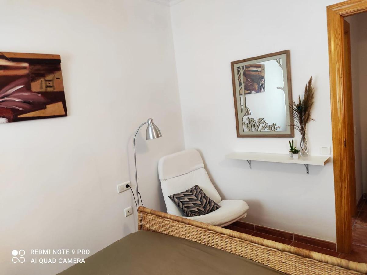 Apartamento Junto Al Mar レス・カセス・ダルカナール エクステリア 写真