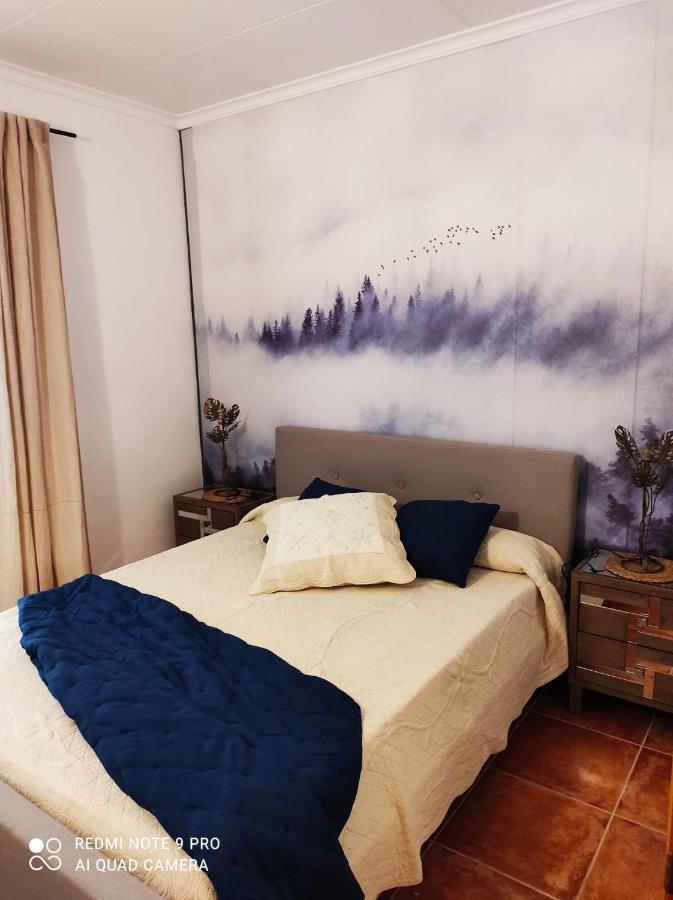Apartamento Junto Al Mar レス・カセス・ダルカナール エクステリア 写真